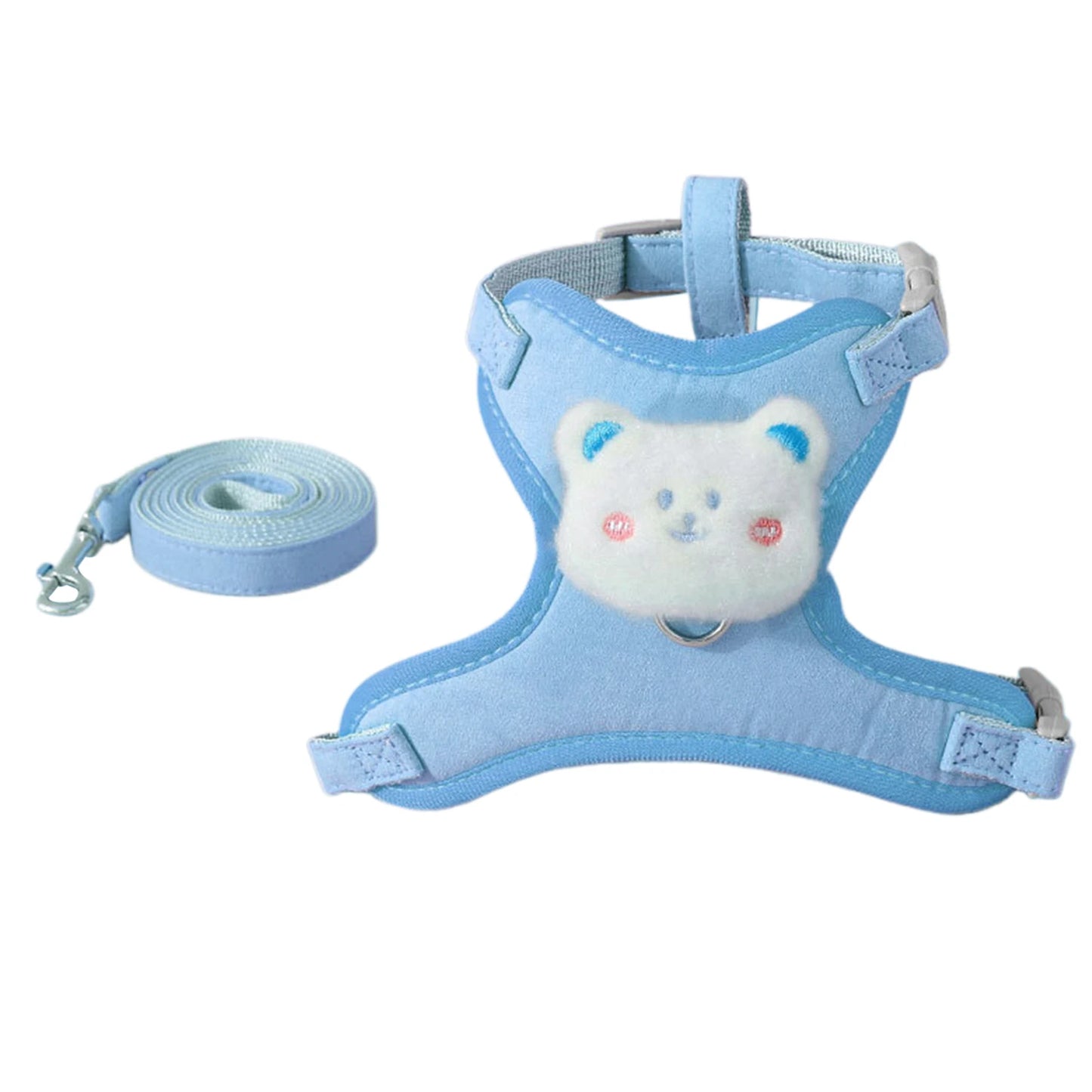 Pet Traction Rope Self Carrier