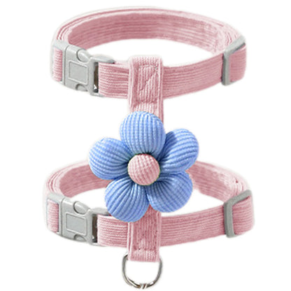 Pet Traction Rope Self Carrier