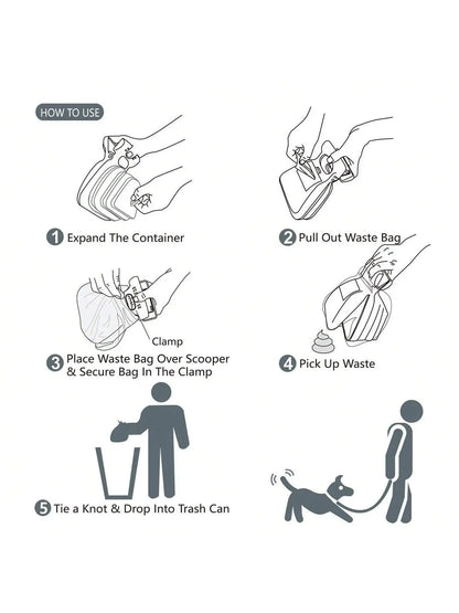 Pooper Scooper