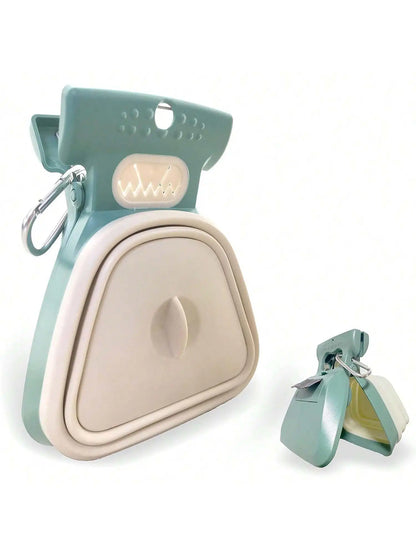 Pooper Scooper