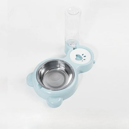 Pet Water Dispenser for Cats and Dogs  Automatic Water