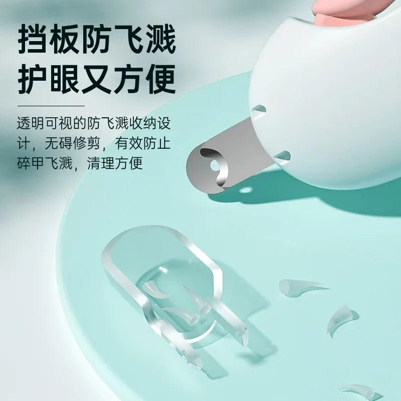 Pet Nail Clippers, Cat Nail Clippers, Dog Scissors,
