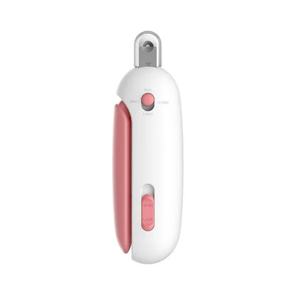 Pet Nail Clippers, Cat Nail Clippers, Dog Scissors,