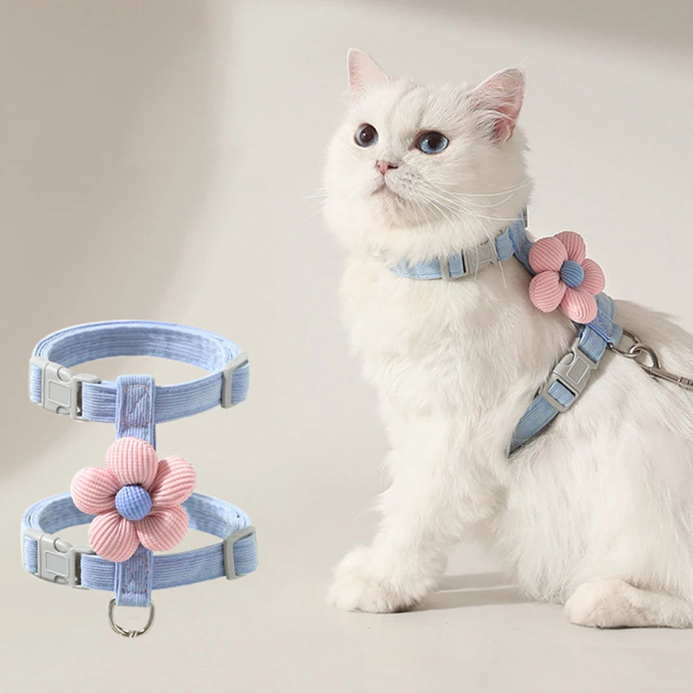 Pet Traction Rope Self Carrier