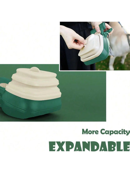 Pooper Scooper