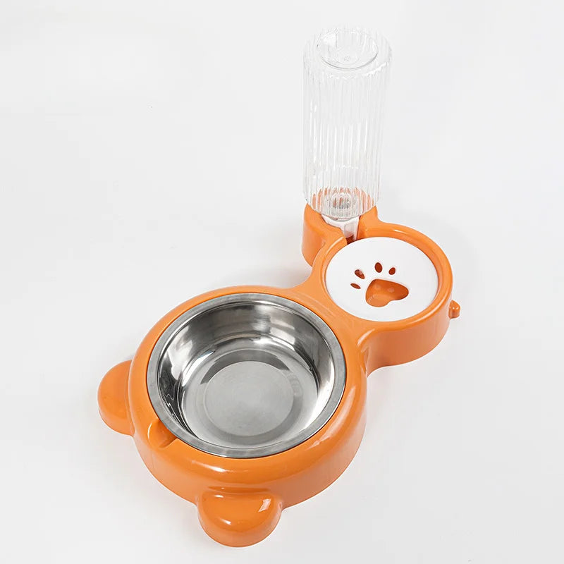 Pet Water Dispenser for Cats and Dogs  Automatic Water