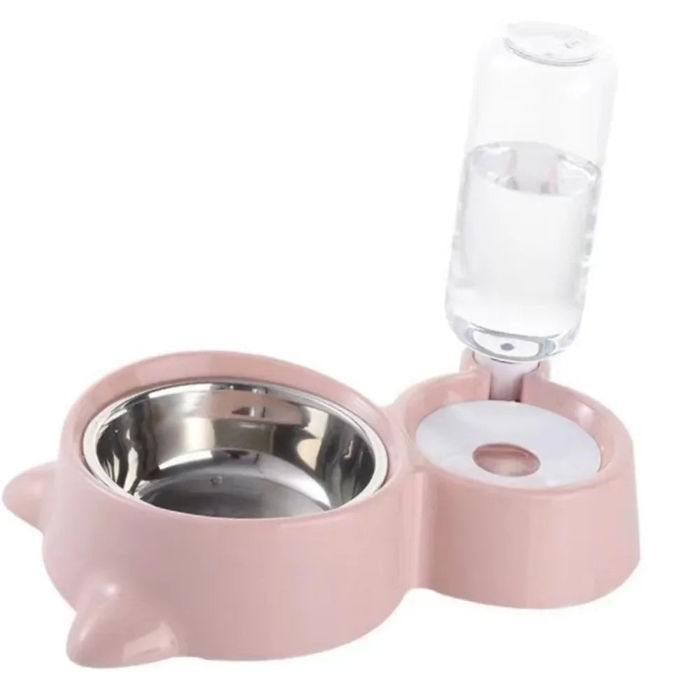 Pet Water Dispenser for Cats and Dogs  Automatic Water