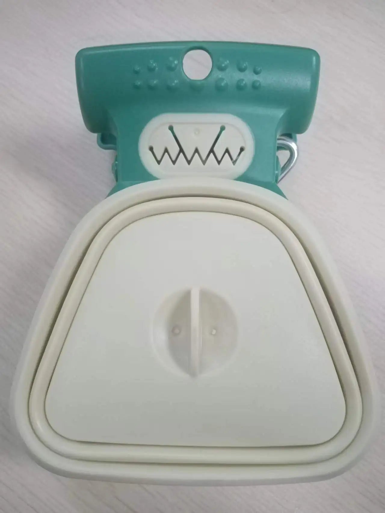 Pooper Scooper