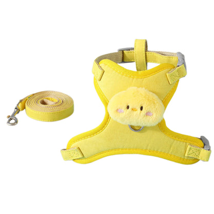 Pet Traction Rope Self Carrier
