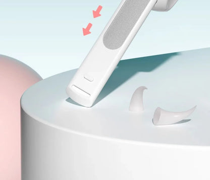 Pet Nail Clippers, Cat Nail Clippers, Dog Scissors,