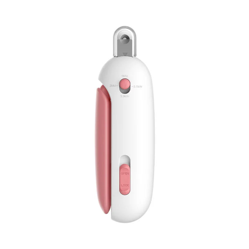 Pet Nail Clippers, Cat Nail Clippers, Dog Scissors,