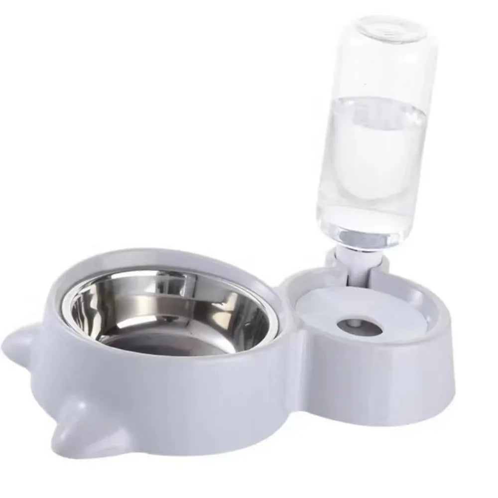 Pet Water Dispenser for Cats and Dogs  Automatic Water