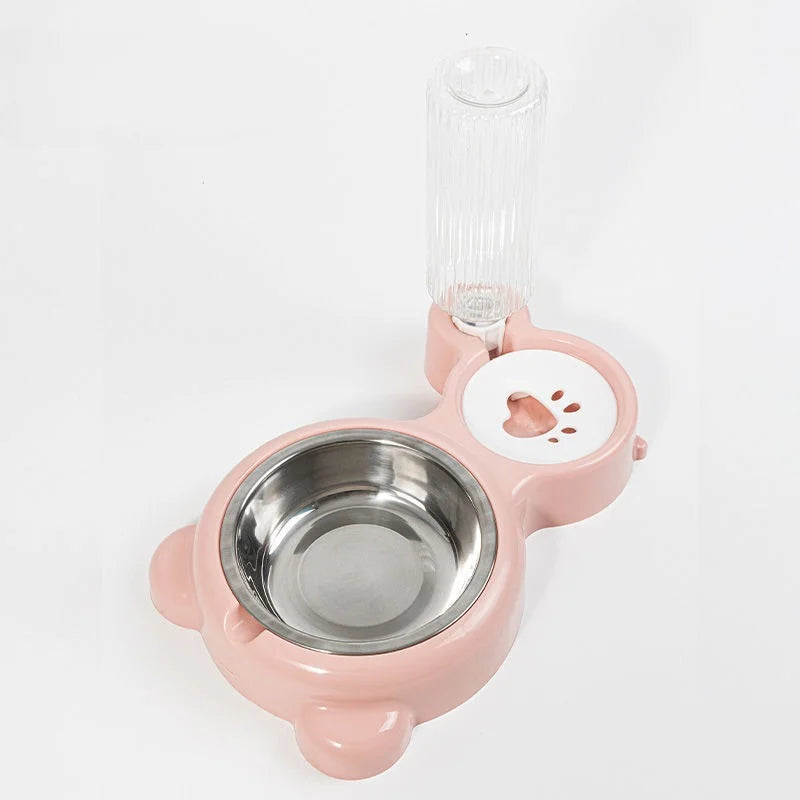 Pet Water Dispenser for Cats and Dogs  Automatic Water
