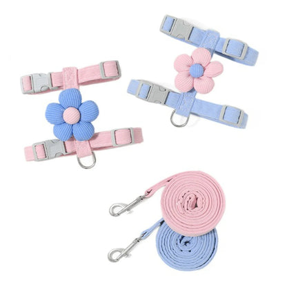 Pet Traction Rope Self Carrier