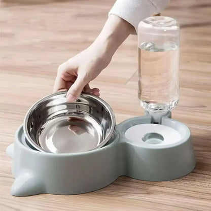 Pet Water Dispenser for Cats and Dogs  Automatic Water