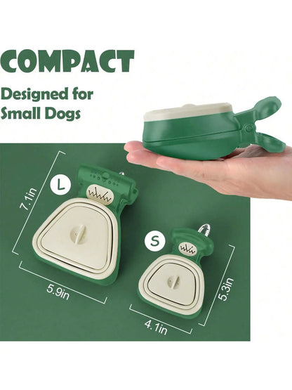 Pooper Scooper