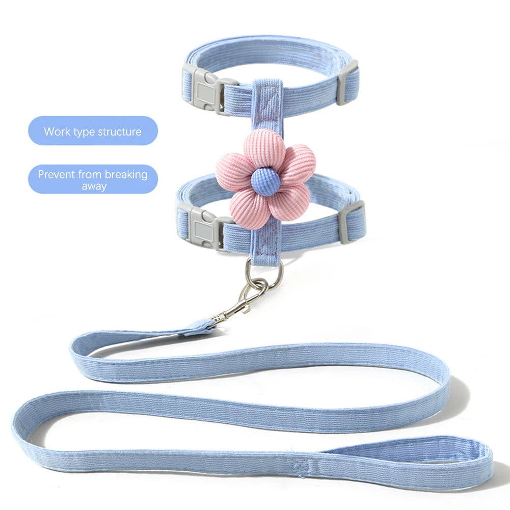Pet Traction Rope Self Carrier
