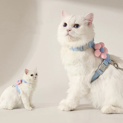 Pet Traction Rope Self Carrier