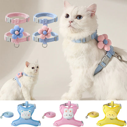 Pet Traction Rope Self Carrier