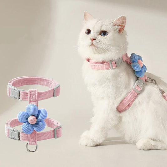 Pet Traction Rope Self Carrier