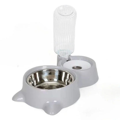 Pet Water Dispenser for Cats and Dogs  Automatic Water